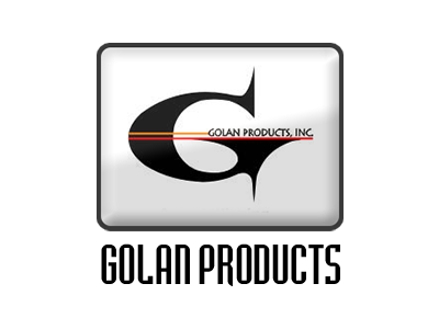 Golan Products