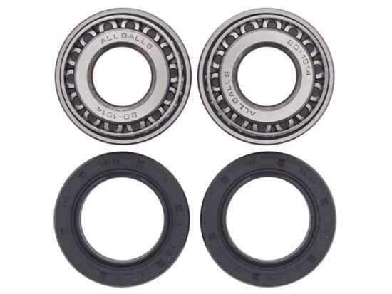 Taverner Motorsports - Brg Kit; Wheel Most'73-99 - ABR-25-1001