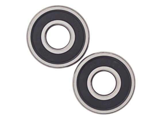 Taverner Motorsports - Brg Kit; Wheel 3/4" Sealed - ABR-25-1368