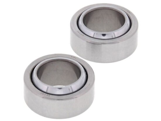 Taverner Motorsports - Brg Kit; S/Arm FLH'02up (Pair) - ABR-28-1204