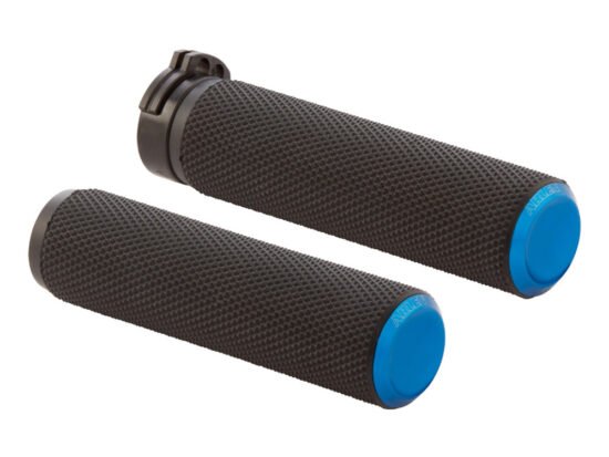 Taverner Motorsports - Handgrips; TBW'08-24