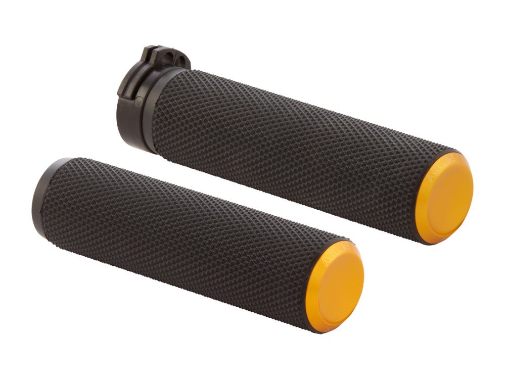 Taverner Motorsports - Handgrips; TBW'08-24