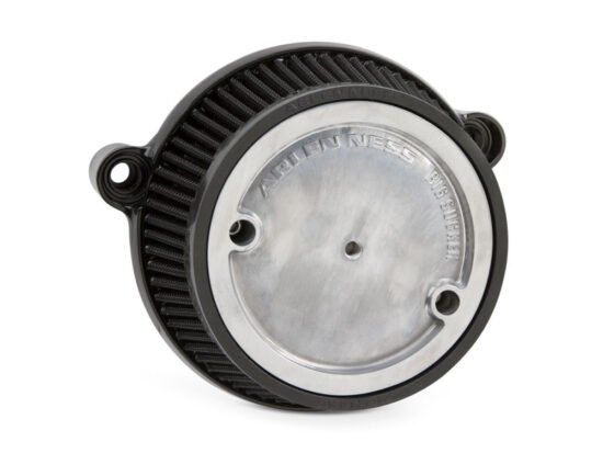 Taverner Motorsports - A/Filter; HiFlo FLH'17-24 & - AN-18-318