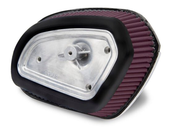 Taverner Motorsports - A/Filter; HiFlo FLH'17-24