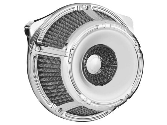 Taverner Motorsports - A/Filter; Slot Track Chr FLH'17-24& - AN-18-914