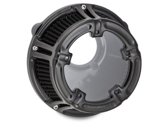 Taverner Motorsports - A/Filter; Method Clear FLH'17-24 & - AN-18-965