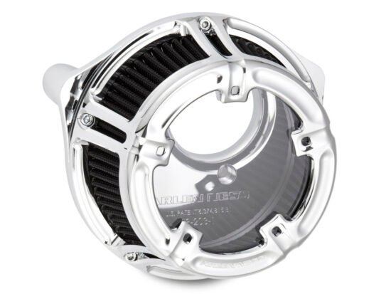 Taverner Motorsports - A/Filter; Method Clear FLH'17-24 & - AN-18-970