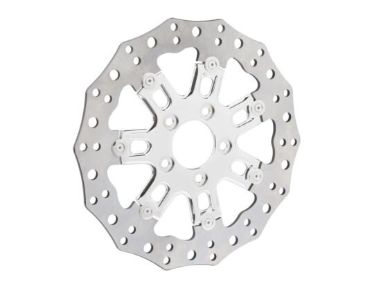 Taverner Motorsports - Disc Rotor; 11.8" FR 7-Valve - AN-33-10302-202