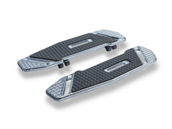 Taverner Motorsports - F/Boards; FR FLH'80up