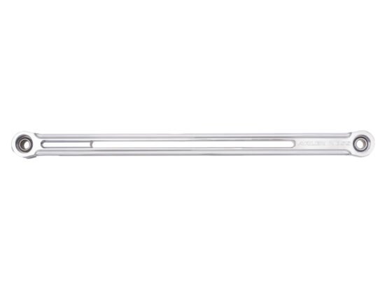 Taverner Motorsports - Shift Rod; SpeedLiner Chr - AN-421-002