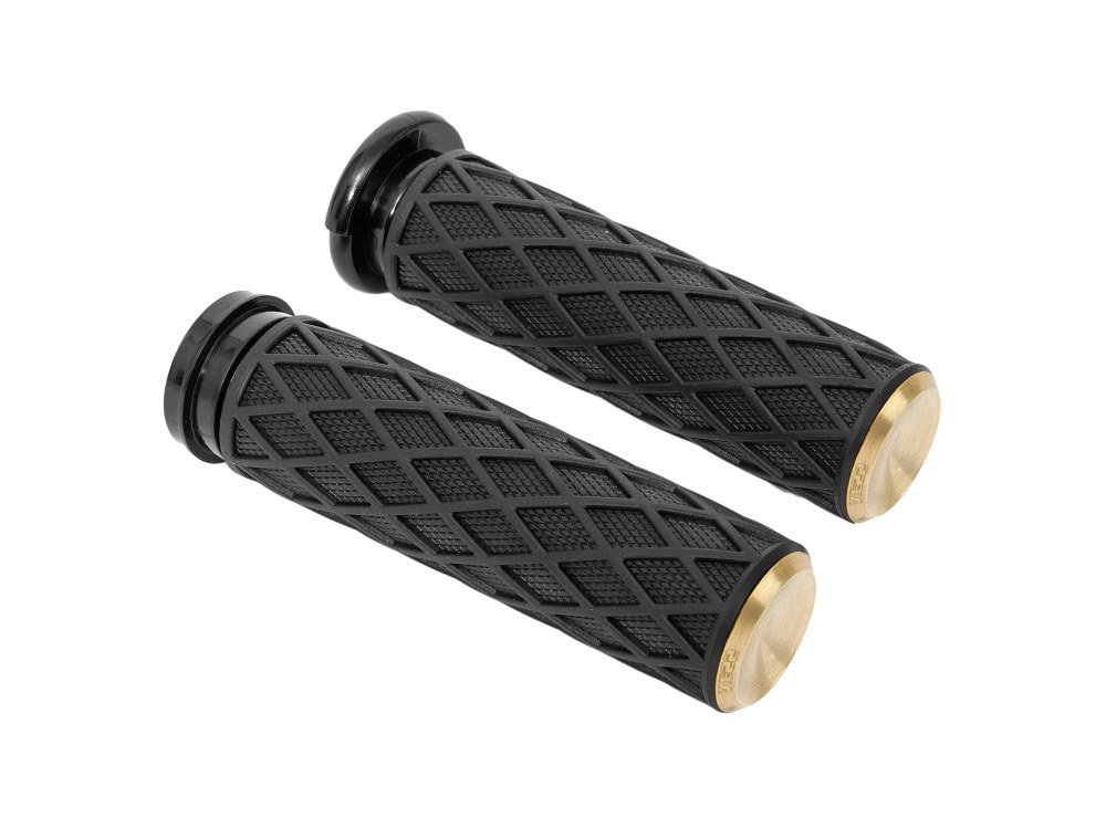 Taverner Motorsports - Handgrips; TBW'08-24