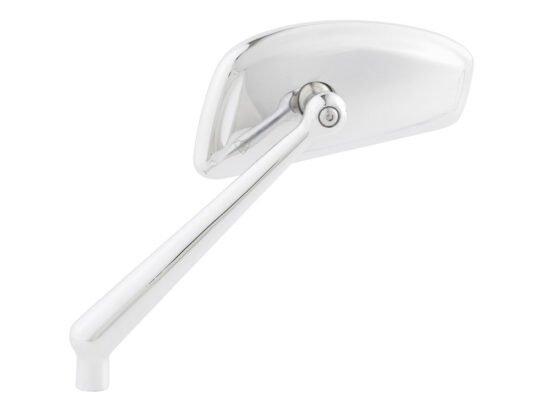 Taverner Motorsports - Mirror; Tearchop LH Chr - AN-510-005