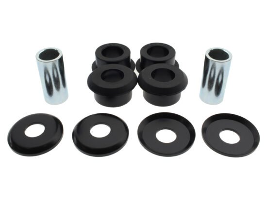 Taverner Motorsports - H/Bar Damper Kit; HD BT'73-17 - AN-520-100