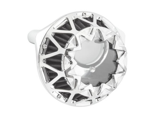 Taverner Motorsports - A/Filter; Crossfire Chr FLH'17-24 & - AN-600-048