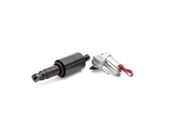 Taverner Motorsports - Shocks RR; Suzuki'06-18 Boulevard - ARN-MC-2911