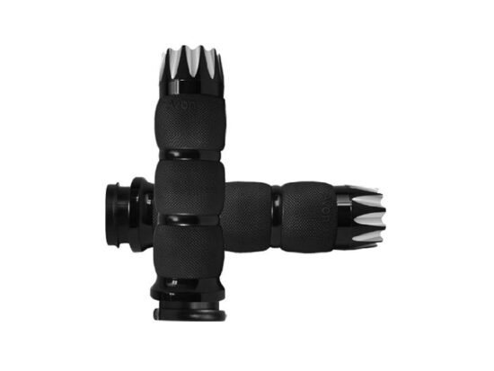 Taverner Motorsports - Handgrips; TBW'08-24