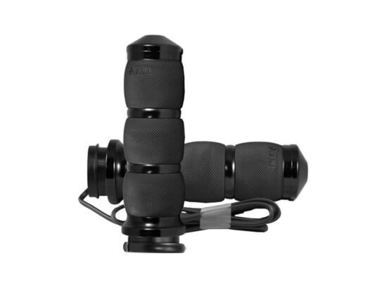 Taverner Motorsports - Handgrips; TBW'08-24