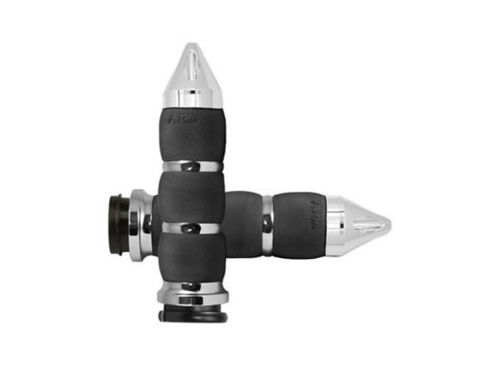 Taverner Motorsports - Handgrips; TBW'08-24