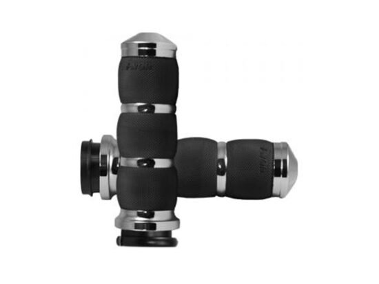 Taverner Motorsports - Handgrips; TBW'08-24