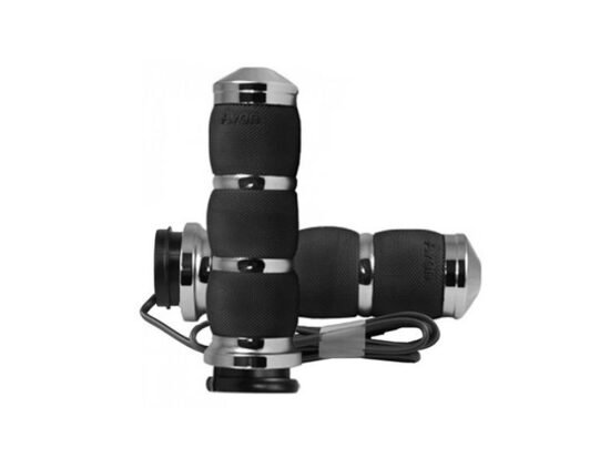 Taverner Motorsports - Handgrips; TBW'08-24