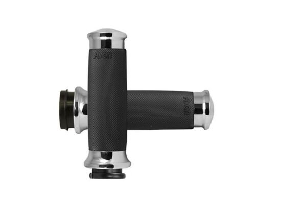 Taverner Motorsports - Handgrips; TBW'08-24