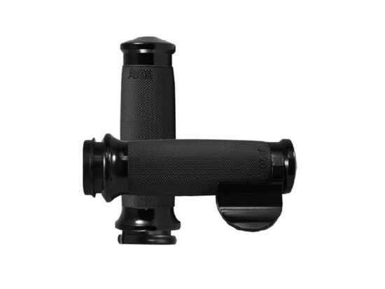 Taverner Motorsports - Handgrips; TBW'08-24