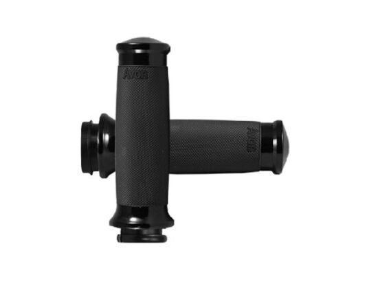 Taverner Motorsports - Handgrips; TBW'08-24