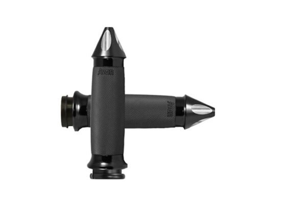 Taverner Motorsports - Handgrips; TBW'08-24