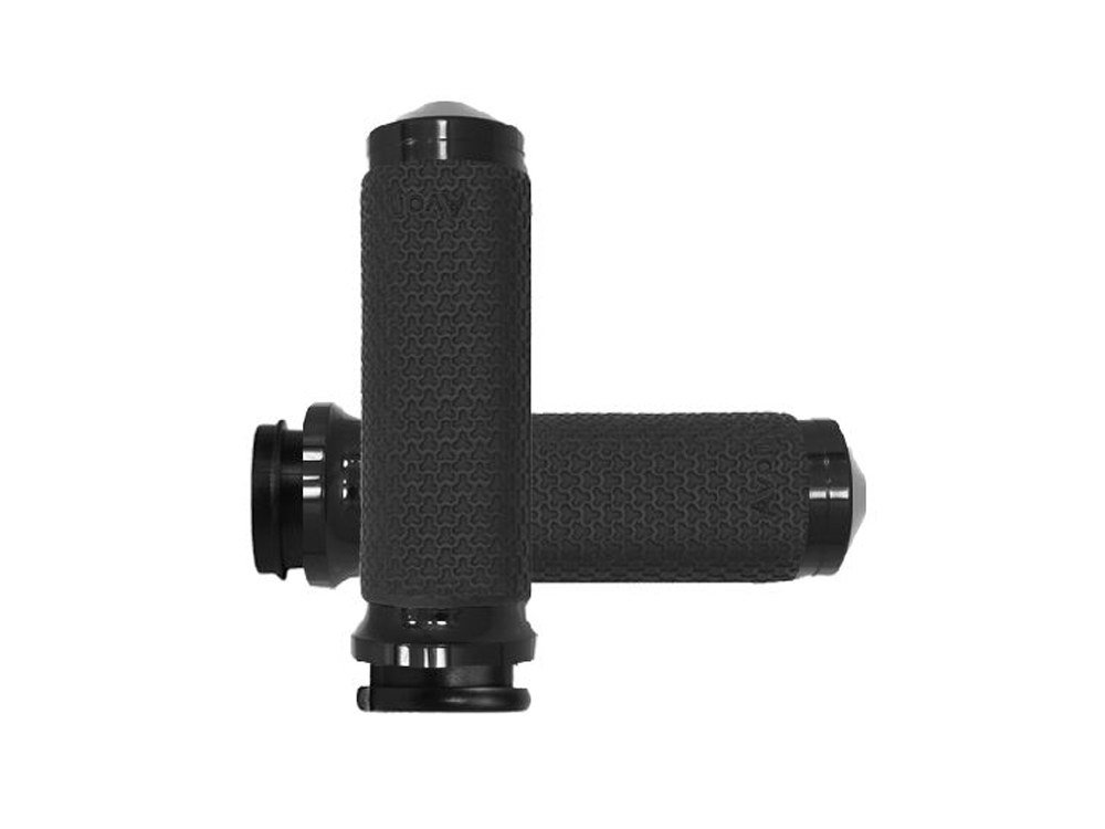 Taverner Motorsports - Handgrips; TBW'08-24