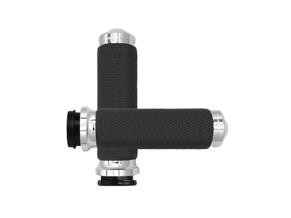 Taverner Motorsports - Handgrips; TBW'08-24