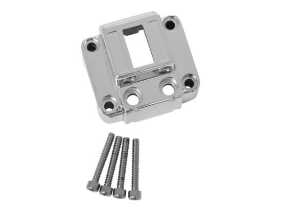 Taverner Motorsports - Switch Housing; Vert BT