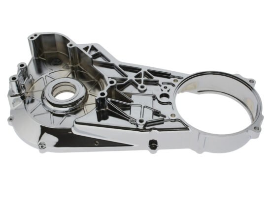 Taverner Motorsports - Prim Cvr; Inner S/Tail'89-93