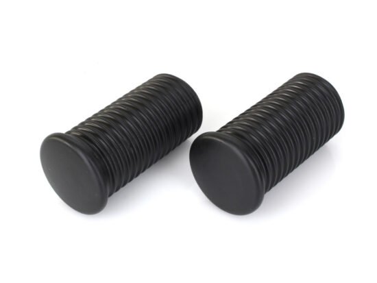 Taverner Motorsports - Footpeg Rubbers; Fat Rider BTpre'90 - BAI-16-0021