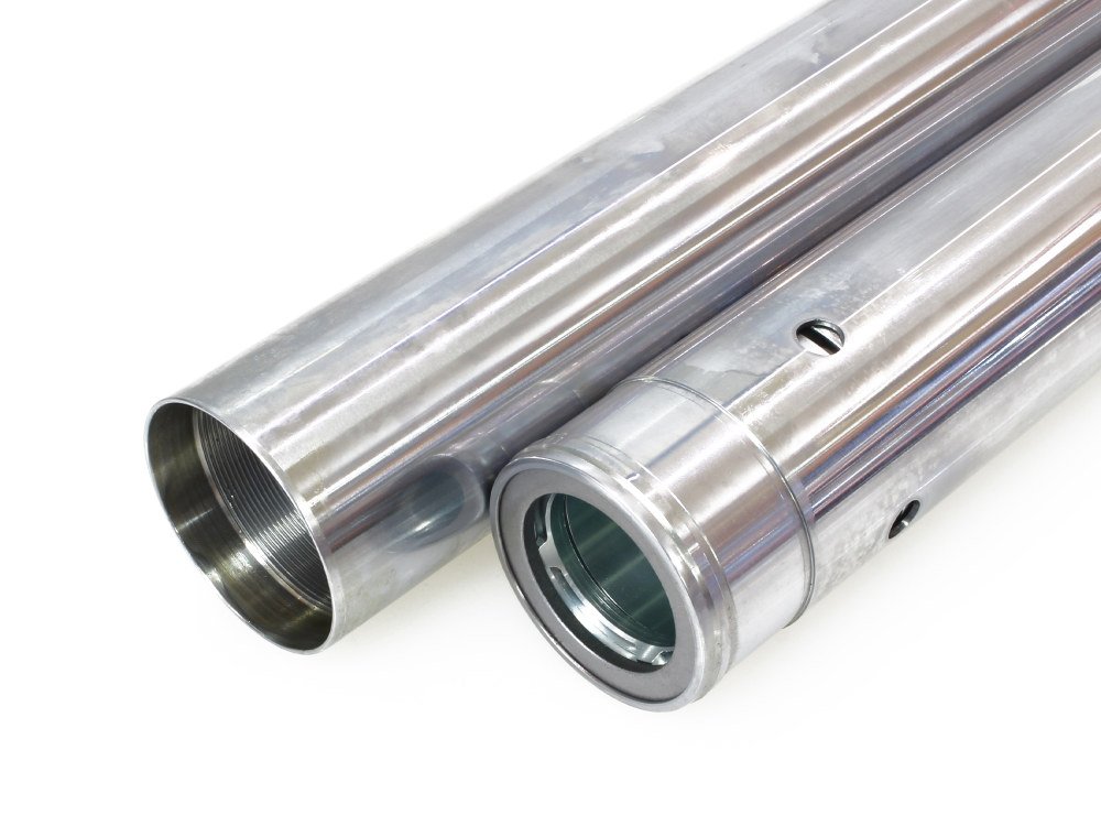Taverner Motorsports - Fork Tubes; S/Tail'18up +4" 49mm - BAI-C23-0260-4