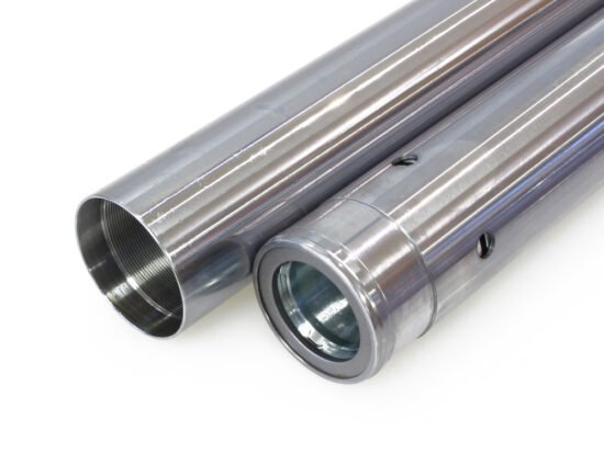 Taverner Motorsports - Fork Tubes; S/Tail'18up +8" 49mm - BAI-C23-0260-8