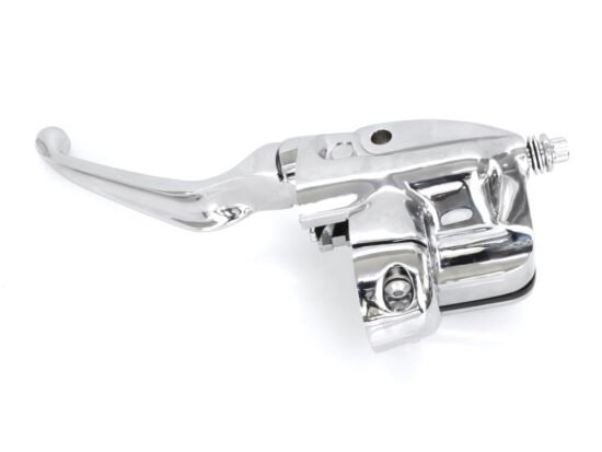 Taverner Motorsports - M/Cyl; Brake FR DD'96-17 Chr - BAI-H07-0690-1