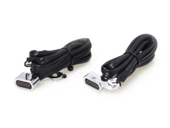 Taverner Motorsports - T/Signal; UPI's+DRL S/Tail'15-24