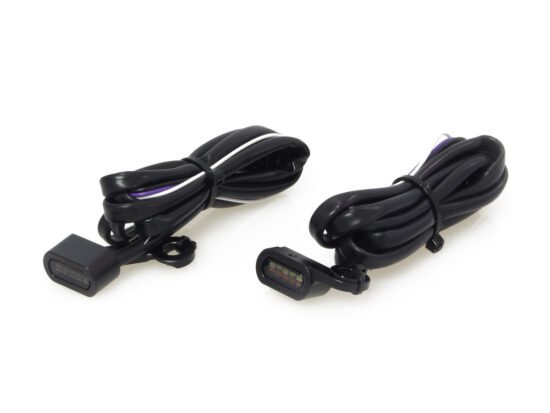 Taverner Motorsports - T/Signal; UPI's+DRL S/Tail'15-24