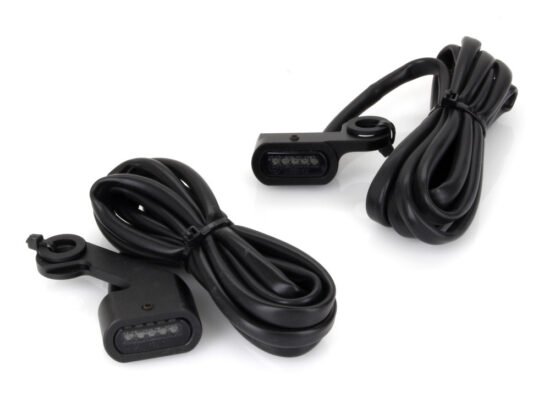 Taverner Motorsports - T/Signal; UPI's Blk S/Tail'15-24