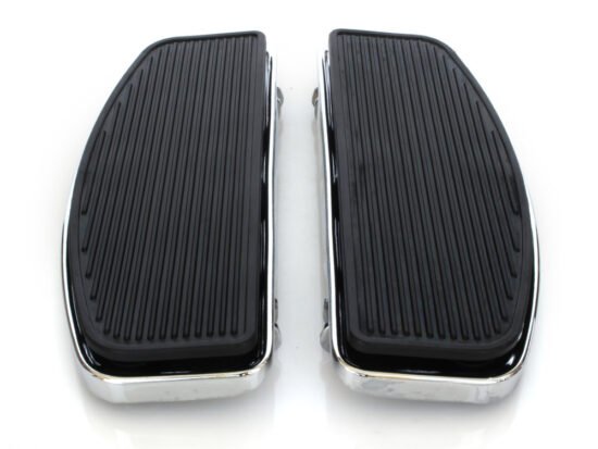 Taverner Motorsports - F/Boards; FR FLH'80up