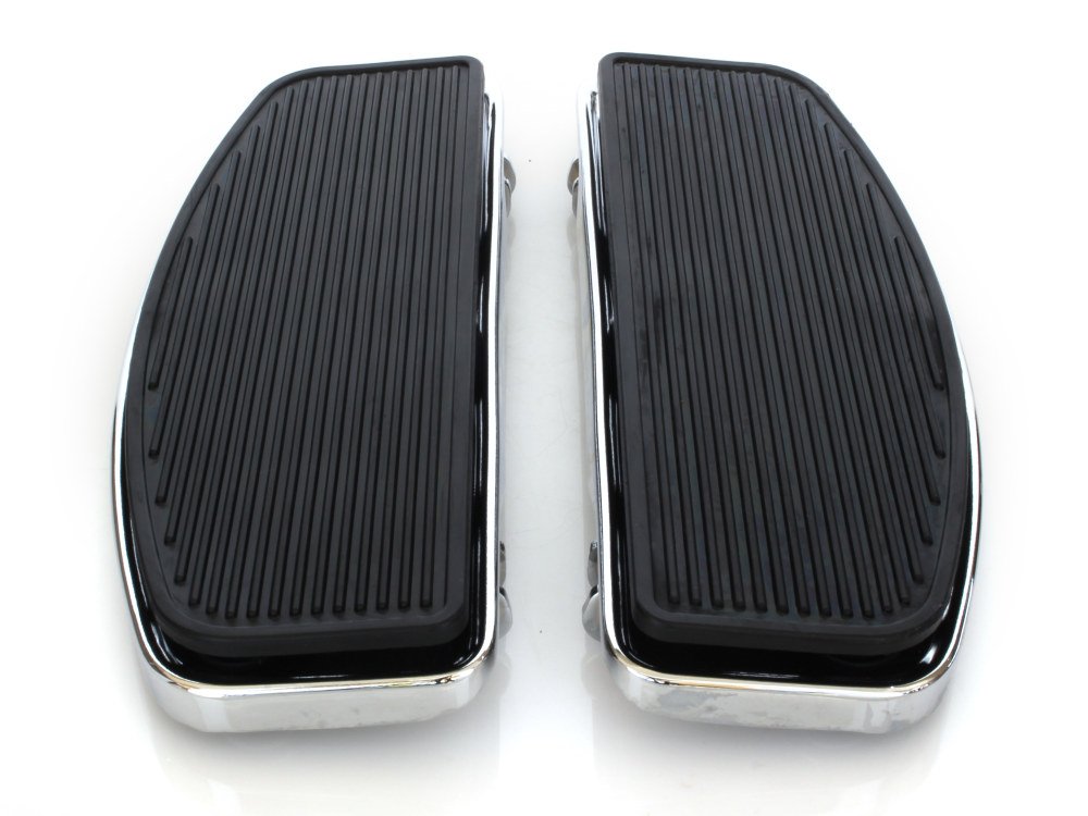 Taverner Motorsports - F/Boards; FR FLH'80up