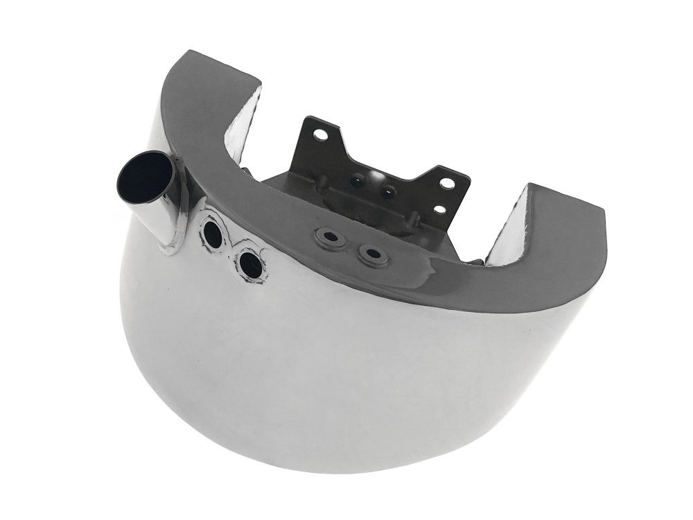 Taverner Motorsports - O/Tank; S/Tail'00-17 Chr Side Fill - BAI-T22-0060