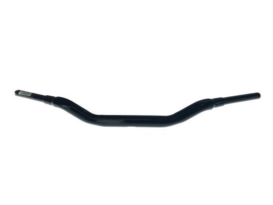 Taverner Motorsports - H/Bar; Knuckle Bar 1.5" Blk *NEW* - BAN-RSS112KNUCKLEB