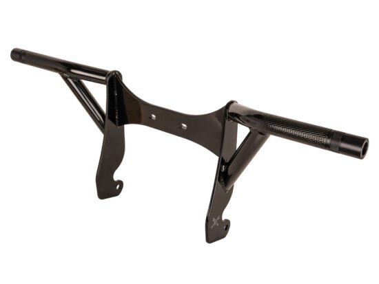 Taverner Motorsports - Brawler Crash Bar Kit; FLH'14-23 - BB10-3013B