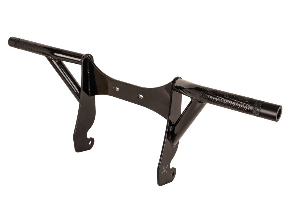 Taverner Motorsports - Brawler Crash Bar Kit; FLH'14-23 - BB10-3013B