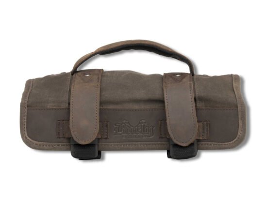Taverner Motorsports - Bag; Tool Roll