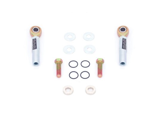 Taverner Motorsports - Lowering Kit; S/Tail'84-88 - BB28-250