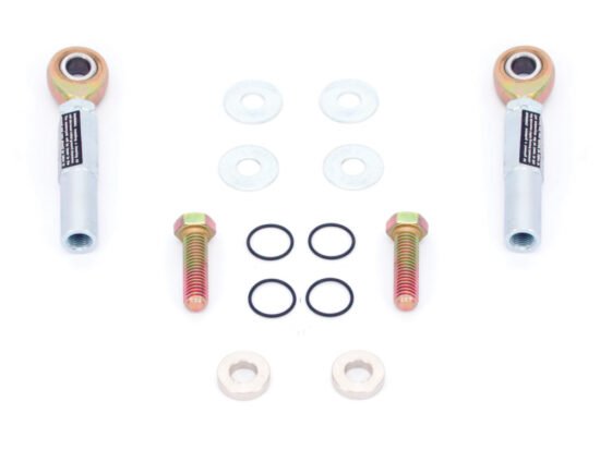 Taverner Motorsports - Lowering Kit; S/Tail'89-99 - BB28-255