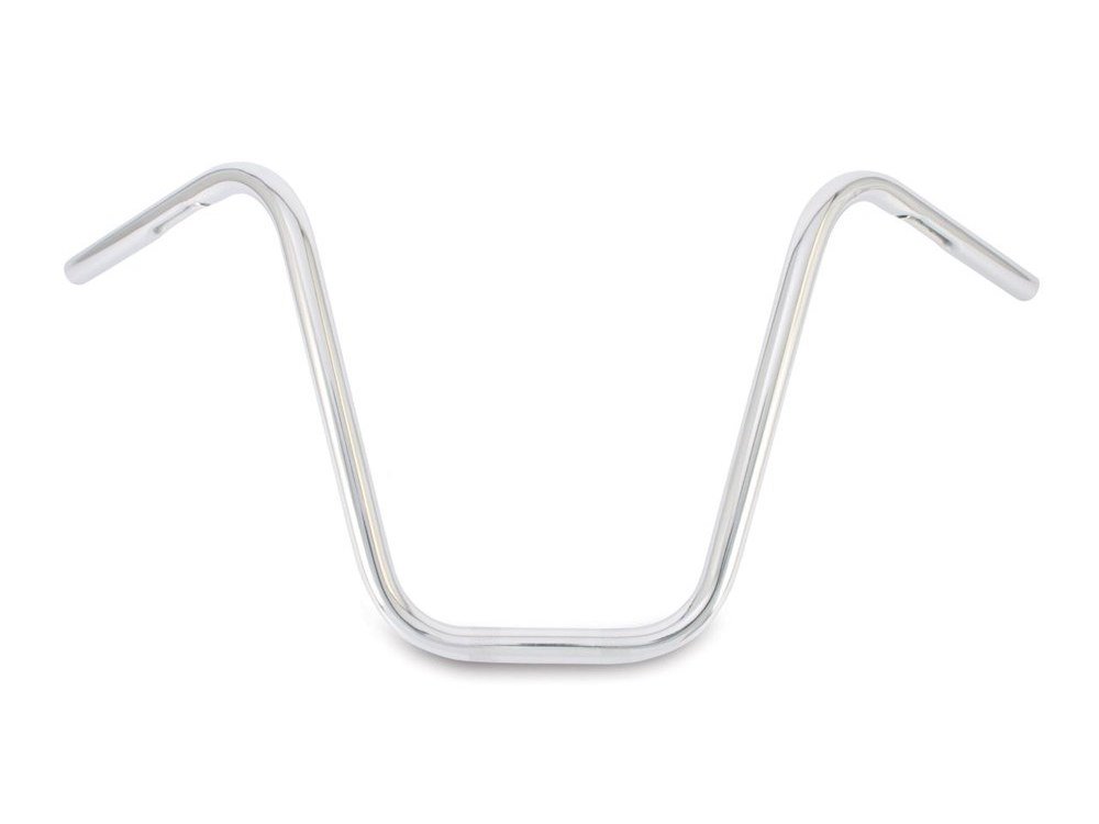 Taverner Motorsports - H/Bar; Ape Hanger Narrow 16"x1" - BB28-340