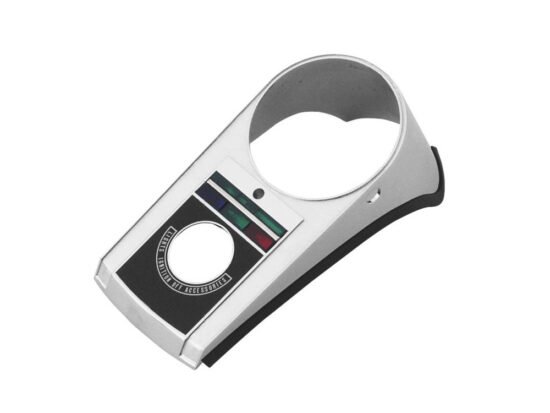 Taverner Motorsports - Dash; S/Tail'91-95 Chr - BC-49-0018